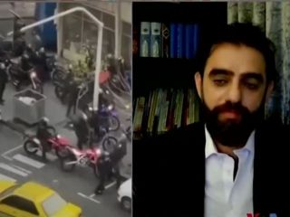 روحانی سابق خطاب به روحانیون با وجدان: در مقابل ظالم بایستید