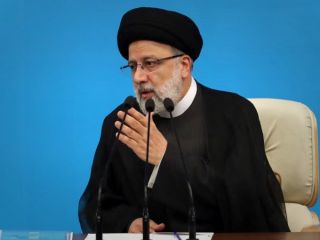 ابراهیم رئیسی: جمهوری اسلامی شش میلیارد دلار آزاد شده را هرجا لازم باشد هزینه خواهد کرد