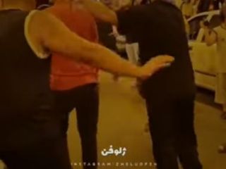 ایرانیارو از چیزی نترسونین! ما همونایی هستیم که توی ترافیک بجای کلافه شدن میزنیم و میرقصیم