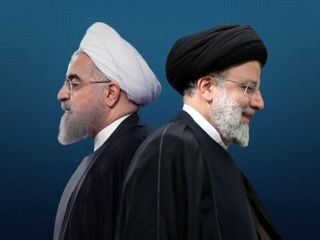 روزنامه کیهان: اگر بدهی‌های دولت روحانی نبود، رئیسی وضعیت معیشتی مردم را خوب کرده بود!