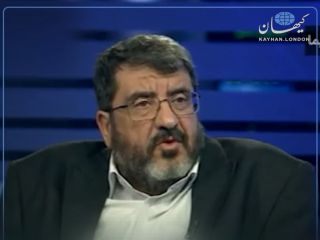 کارشناس صداوسیمای جمهوری اسلامی: مردم نه تنها امسال بلکه پارسال هم به خیابان نیامدند!