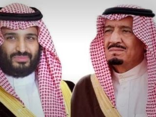 ابراهیم رئیسی «روز ملی سعودی» را به پادشاه و ولی‌عهد این کشور تبریک گفت