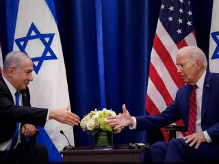 آمریکا لزوم دریافت روادید برای شهروندان اسرائیلی را از این هفته لغو می‌کند