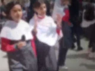 مدیر مدرسه ابتدایی در کرمان بخاطر رقص و موسیقی دانش‌آموزان دختر در مدرسه اخراج شد