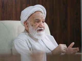 آیت‌الله مسعودی خمینی : آقای جنتی پیر شده، ۱۰۰ سالشان است دیگر باید در خانه بنشینند