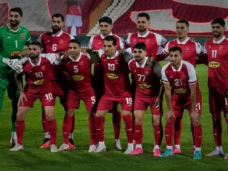 پیروزی شیرین پرسپولیس مقابل الدحیل؛ شاگردان یحیی گل‌محمدی با ۱ گل حریف قطری را شکست دادند