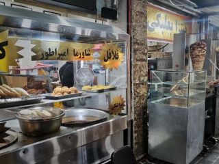 دولت آباد تهران؛ پاتوق خوش‌گذرانی عراقی‌ها در پایتخت ایران