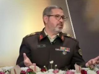 سردار تقی مهر:افرادی که خالکوبی در نقاط حساس بدن دارند با تشخیص پزشک از سربازی معاف می‌شوند