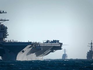 هشدار رئیس ستاد ارتش آمریکا به ایران در مورد جنگ اسرائیل و حماس: «دخالت نکنید»