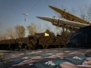 گزارش دو رسانه آمریکایی از شواهد دخالت جمهوری اسلامی در حملات حماس