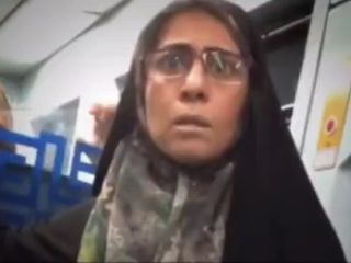 حجاب‌بان متروی مشهد: آرمیتا گراوند را ما کشتیم، حقش بود