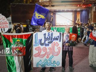 ایران و حملات حماس؛ شمشیر دولبه‌ای که می‌تواند تبعاتی تاریخی داشته باشد