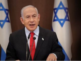 نتانیاهو: عملیات روزهای آینده اسرائیل علیه دشمنانش تا نسل‌ها بعد طنین خواهد داشت