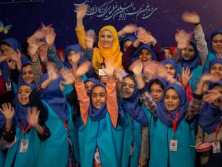 اعتراض یک کارگردان به تفکیک جنسیتی در جشنواره کودکان: هنوز توضیحی نشنیده‌ایم