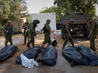 سرنوشت گروگان‌های حماس؛ آیا ارتش اسرائیل دستورالعمل هانیبال را به اجرا می‌گذارد؟