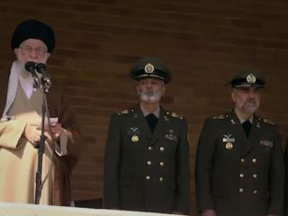 فرار خامنه‌ای از میدان جنگ؛ مقام‌های امنیتی غربی: طراح حملات حماس جمهوری اسلامی بود