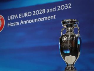 «یوفا» میزبانان یورو ۲۰۲۸ و ۲۰۳۲ را معرفی کرد