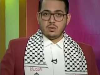 مجری رژیم در برنامه زنده: نباید به زنان،پیرزنان و تک تک افرادی که در اسرائیل زندگی‌ می‌کنند رحم کرد!