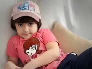 دختر ۶ ساله زنجانی توسط پدرش سر بریده شد