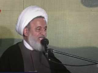 علیرضا پناهیان: همه مظلومان جهان منتظر ما ایرانی ها هستند تا آنها را نجات بدهیم