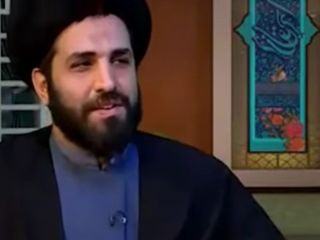 آخوند از ارتباط جوانمرگ شدن انسانها و ظهور امام زمان می گوید