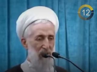 امام جمعه تهران: حمله حماس یک امر مشروع مقبول هم در صحنه بین‌الملل هم در وجدان‌های عمومی و بلا مانع است