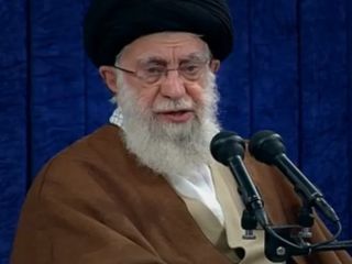 آیا تحلیل‌ متوهمانه خامنه‌ای از درگیری اسرائیل و حماس باعث سقوط حکومتش می‌شود؟