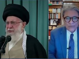 علیرضا نوری‌زاده: خامنه‌ای یکی از ترسوترین رهبران جهان است؛ اسرائیل به سراغ سر مار خواهد رفت