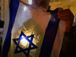 نظرسنجی: همبستگی با اسرائیل در میان شهروندان عرب افزایش یافته است