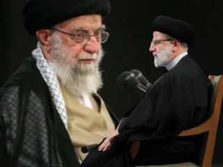 اختلاف شدید میان حامیان نظام جمهوری اسلامی درباره حمایت از فلسطینی‌ها