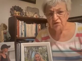 مادربزرگ ایرانی یک گروگان اسرائیلی: به‌جای نوه‌ام مرا گروگان بگیرید + ویدیو