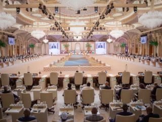 نه فقط ایران، بلکه همه مخالفان اسرائیل در نشست ریاض شکست خوردند﻿