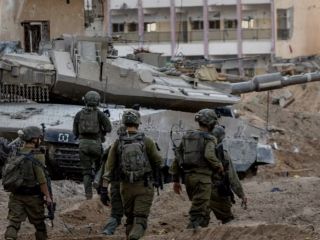 نتانیاهو: یحیی سنوار، رهبر حماس در غزه، جایی برای مخفی شدن ندارد