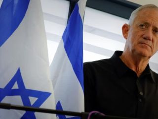 وزیر کابینه جنگ اسرائیل: جلادان سوریه و ایران نمی‌توانند ما را موعظه کنند