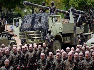 حزب‌الله لبنان تسلیحات جدیدی در جنگ با اسرائیل به کار گرفت