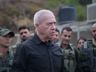 هشدار اسرائیل: ساکنان بیروت احتمالا با سرنوشتی همانند غزه دچار خواهند شد