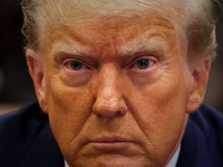 اظهارات تازه ترامپ درباره طوفان الاقصی؛ ایرانی ها جنگ را رهبری می‌کنند؛ خیلی حیله‌گر و باهوش هستند