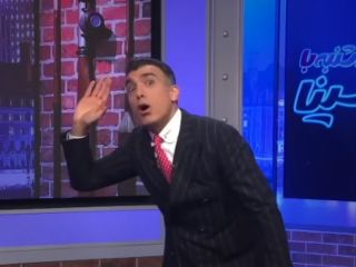 طنز سینا ولی‌الله: مملکت حزب‌اللهی‌ها و قابلمه اسرائیلی!