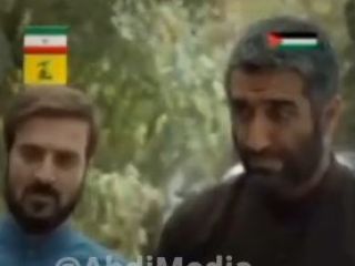 طنز: وقتی بخواهید با هنر سینما کل ماجرای حماس, اسرائیل، آمریکا، حزب‌الله و ایران را نشان بدهید