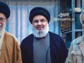 خامنه‌ای نمی‌خواهد دارایی‌های راهبردی‌اش را به خطر بیندازد