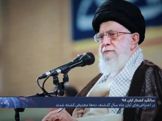 کشتاری با نقش‌آفرینی تمام ارکان جمهوری اسلامی؛ داستان آبان ۹۸ و آبان سال گذشته