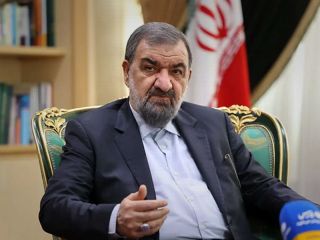 محسن رضایی تهدید کرد: اوضاع غزه بدتر شود، یمنی‌ها می توانند ۵۰۰ هزار جنگجو وارد فلسطین کنند