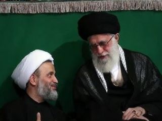 افشای حقوق نجومی نزدیکان خامنه‌ای؛ پناهیان سخنران‌ چندده میلیونی بیت