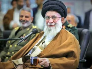 اداره پاسخگویی فضای مجازی: خامنه‌ای گفت چطور می‌شود زنی خوش‌صدا بخواند و مرد تکان نخورد