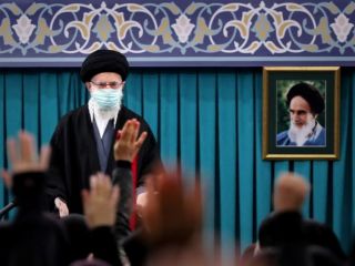 سفیر اسرائیل در سازمان ملل خواستار اخراج علی خامنه‌ای از همه رسانه‌های اجتماعی شد