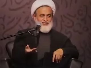 علیرضا پناهیان: مسئله حجاب را می‌شود با ساخت دو سریال یکی در داخل و یکی در خارج از ایران حل کرد