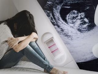گزارش یک رسانه داخل ایران: بارداری ناشی از «تجاوز محارم» معضل شده است