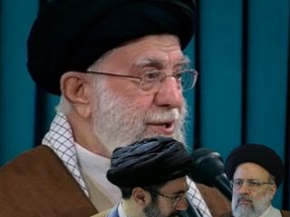 گافهای علی خامنه‌ای پس از اعلام تلاش خبرگان برای انتخاب جانشینش