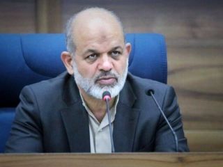 احمد وحیدی : خطر فرونشست‌ها جدی است در صورت نیاز باید از خارج کمک بگیریم