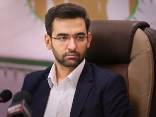 گاف عجیب کیهان در انتقاد از عدم حضور آذری جهرمی در جنگ در ۷ سالگی!